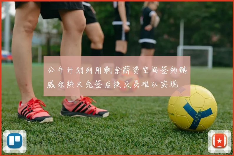 公牛计划利用剩余薪资空间签约鲍威尔热火先签后换交易难以实现
